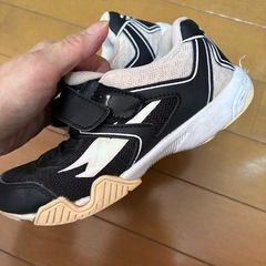 ホーキンス　キッズスニーカー　18.0cmの画像