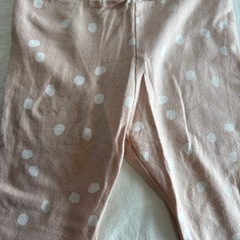 H＆M バンビ 3点セット(70cm/9m)の画像