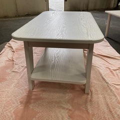 センターテーブルの画像