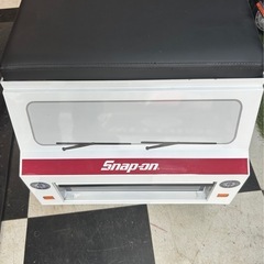 スナップオン　/シートクリーパー型工具入れの画像