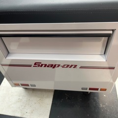 スナップオン　/シートクリーパー型工具入れの画像