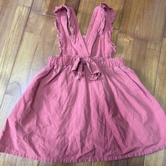 futafuta マイメロディ　ワンピース 90の画像