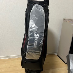 【プロレプリカ】【新品未使用】スリクソンツアーバッグGGC-S205 の画像