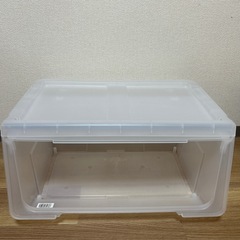 ニトリ収納ケースの画像