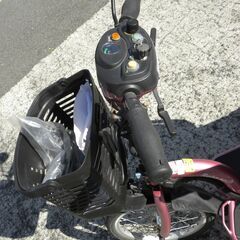 シニアカー　フランスベッド　中古の画像