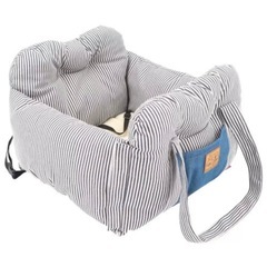 スヌーピー　ドライブペットベッドの画像