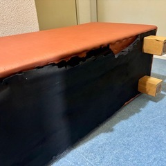 ベンチソファスツールの画像