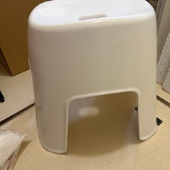 お風呂イスの画像