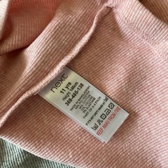 160センチ　タンクトップの画像