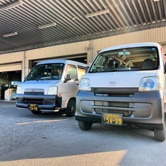 宅配ドライバー！！！募集！！！の画像