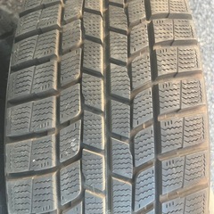 225/60R17,2018年,17✖️7J  4つのタイヤはすべて良好な状態です。  の画像