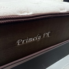 セミダブルベッドセットの画像