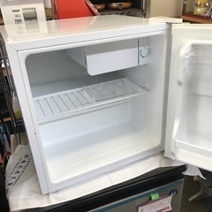 万代店　　ヤマダ電機　冷蔵庫　45Lの画像