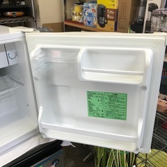 万代店　　ヤマダ電機　冷蔵庫　45Lの画像