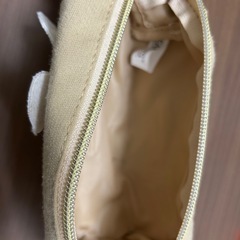 スヌーピーペンケースの画像