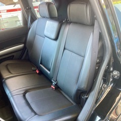 車検R8年4月まで‼️平成23年式★日産★エクストレイル★ハイパールーフレール★前後ドライブレコーダー★シートヒーター★の画像