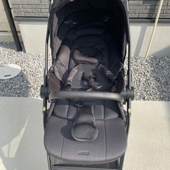 アップリカルーチェフリー
の画像