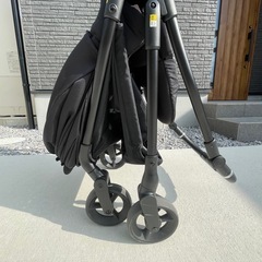 アップリカルーチェフリー
の画像