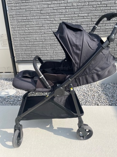 アップリカルーチェフリー