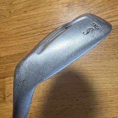 TheゼクシオXXIO （5代目2008年） アイアン7本セットの画像