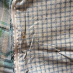 上下シングル布団カバー・シングル掛布団カバーの画像