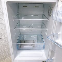 B11141 ハイセンス 80L 冷蔵庫 一人暮らし 小型の画像