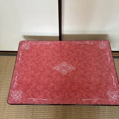 テーブルの画像