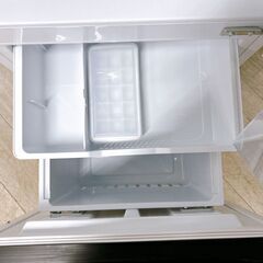 B11141 ハイセンス 80L 冷蔵庫 一人暮らし 小型の画像