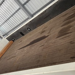 いすゞ イスズ エルフ 3t 4段ユニック車 中古 ラジコン 夏冬タイヤホイール付き の画像