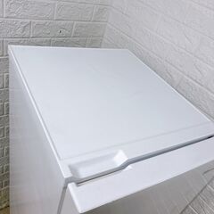 B11141 ハイセンス 80L 冷蔵庫 一人暮らし 小型の画像