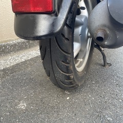 YAMAHA Vino SA37 Molfe ヤマハ  ビーノ モルフェの画像