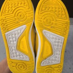 プーさん　キッズ用シューズ　18.0cmの画像