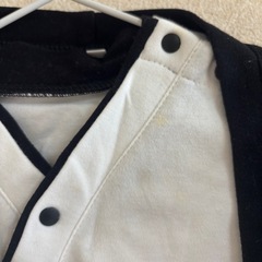 ベビー袴《11/22まで》の画像