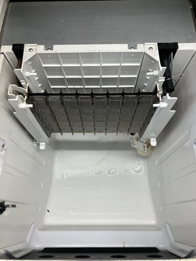 ホシザキ製品　メンテナンス　清掃します！