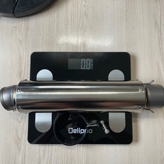 チタンサイレンサー　の画像