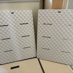 お風呂マットの画像