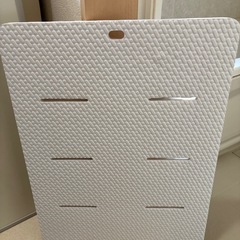 お風呂マットの画像