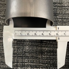 チタンサイレンサー　の画像