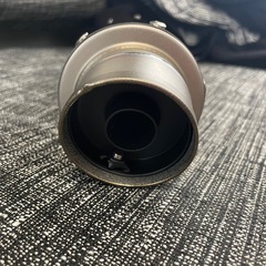 チタンサイレンサー　の画像