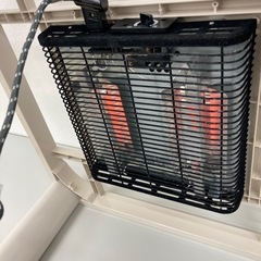 M245 こたつテーブル　リバーシブル　60×60の画像