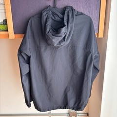 【160】キッズ ウィンドブレーカーの画像