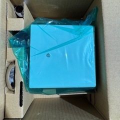 本日限定　アクアオート　水栓セットの画像