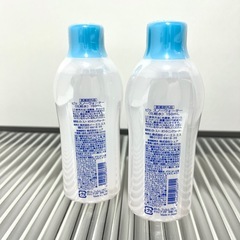 piu(ピゥ) スノーホワイトウォーター　化粧水　２本セットの画像