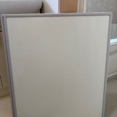 お風呂のフタの画像