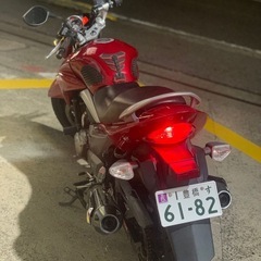 スズキ 💢 GSR250cc バイクの画像