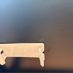 スタンディングデスク 高さ 71〜109cm 昇降 ガス圧式 幅90 の画像