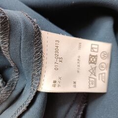 フォーマル　レディース　ボトムス　XSの画像