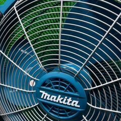 マキタ(makita) CF003GZ コードレス産業扇【船橋馬込店】【店頭取引限定】【中古】管理番号：IT73LID5C648の画像