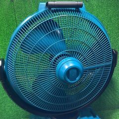 マキタ(makita) CF003GZ コードレス産業扇【船橋馬込店】【店頭取引限定】【中古】管理番号：IT73LID5C648の画像