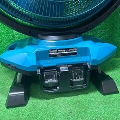 マキタ(makita) CF003GZ コードレス産業扇【船橋馬込店】【店頭取引限定】【中古】管理番号：IT73LID5C648の画像